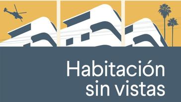 Habitación sin vistas