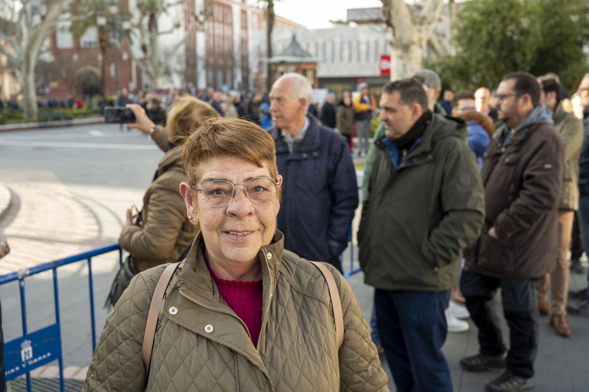 Así ha sido la degustación de las migas extremeñas más solidarias en Badajoz