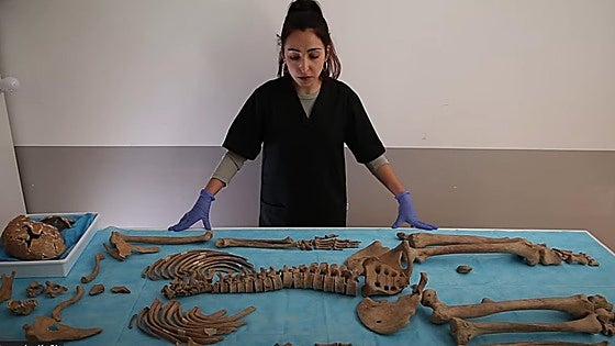 El documental sobre la represión franquista 'Malcocinado 1936' llega a Badajoz