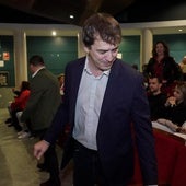La Diputación sacará a concurso la plaza de David Sánchez y licitará de nuevo el programa