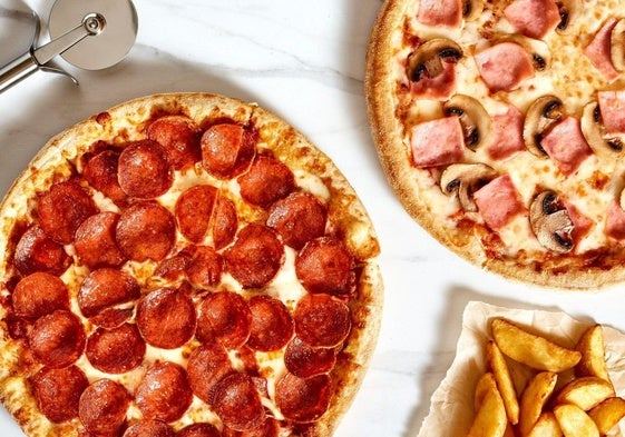 Telepizza regala pizzas este jueves 6 de febrero: descubre cómo conseguir la tuya