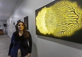 Fuego, tigres y una reina 'loca' en Cáceres