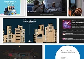 El diario HOY gana 10 premios europeos al mejor diseño periodístico