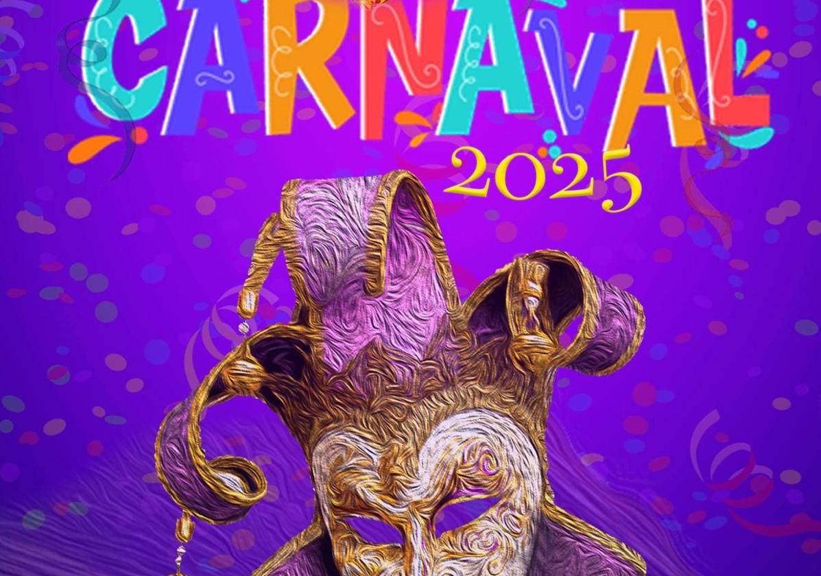 El Carnaval santeño será del 27 de febrero al 4 de marzo