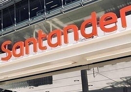 Banco Santander alerta sobre el 'spoofing': «Te envían mensajes en hilos de conversación ya existentes»