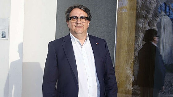 Vergeles: «Viví en alerta dos años por la pandemia»