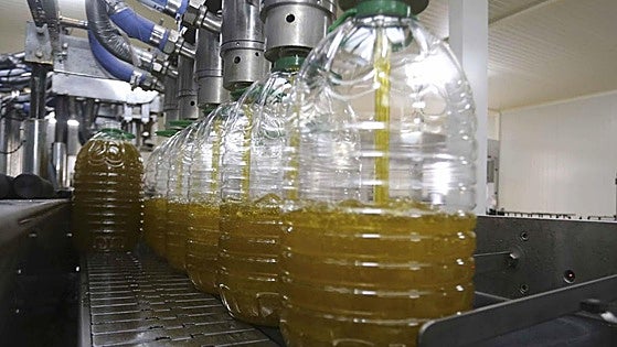 La Junta apoya a los productores de aceite en la I Feria de Olivar en Seto