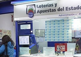 El sorteo de El Gordo de La Primitiva de este domingo sonríe a 18 afortunados que ganan 11.226 euros