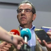 Vox critica a Mateos por actuar de forma «unilateral» en el traslado del mercado de Cáceres