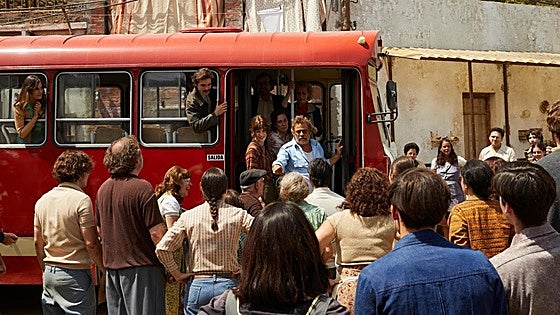 Estas son las diez películas de la sección oficial del Festival de Cine de Cáceres 2025