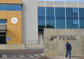 La Institución Ferial de Extremadura busca técnicos informáticos