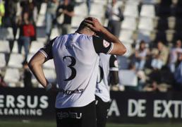 El líder rompe el Romano