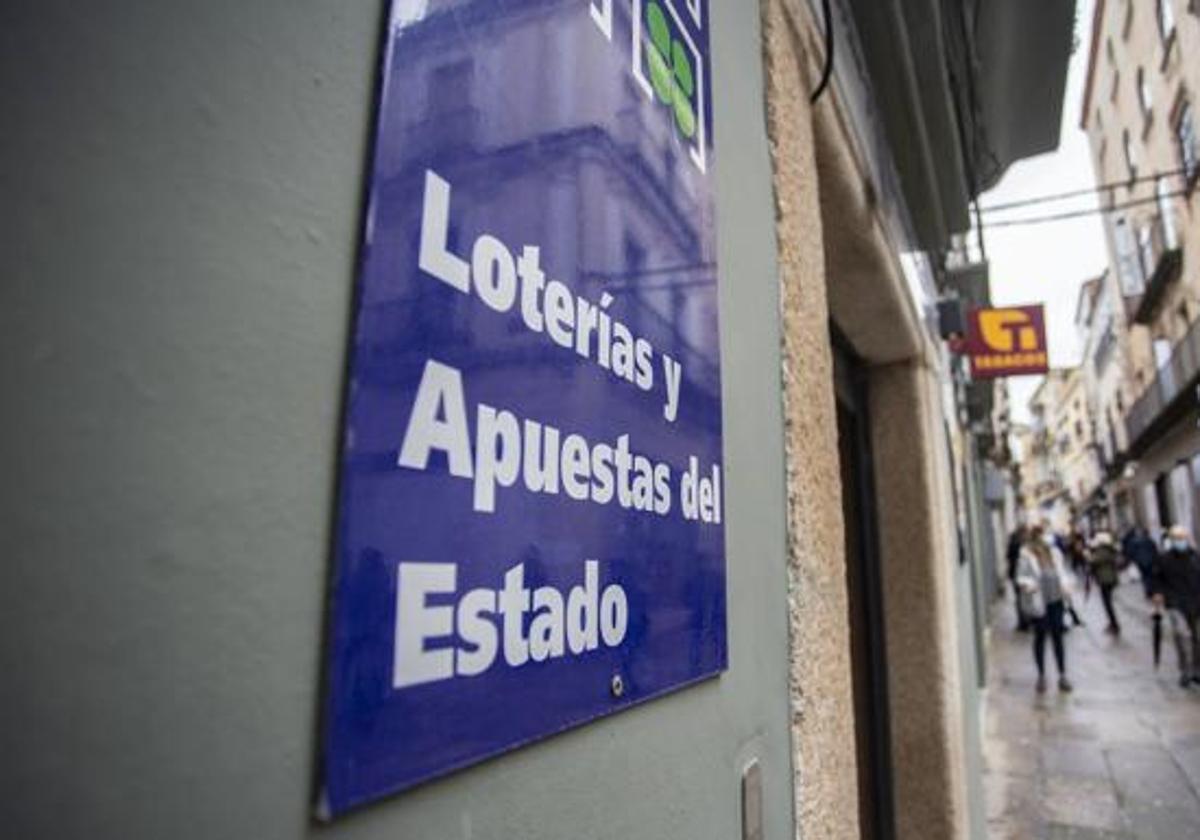 Tres afortunados se llevan más de 51.000 euros en la Bonoloto de este lunes