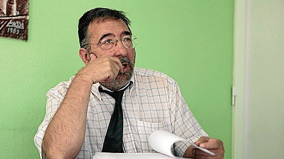 Muere a los 67 años en Cáceres Emilio Sánchez Gutiérrez, abogado en el 'crimen del candidato'