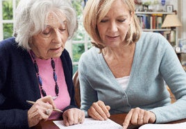 El incremento de las pensiones en 2025 es una medida clave para mejorar el bienestar de los jubilados