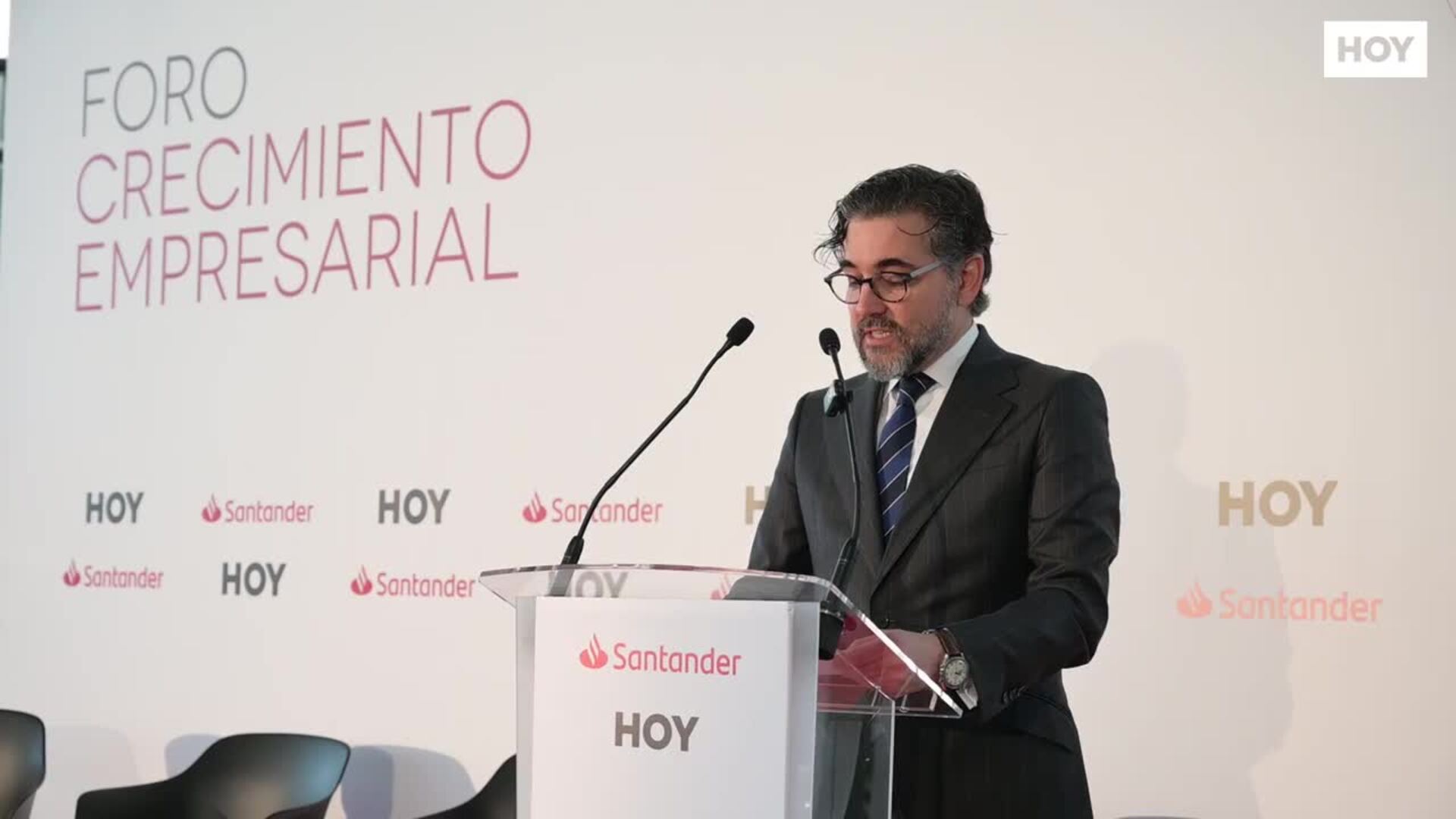 Extremadura puede ser un pilar clave de la transición energética»