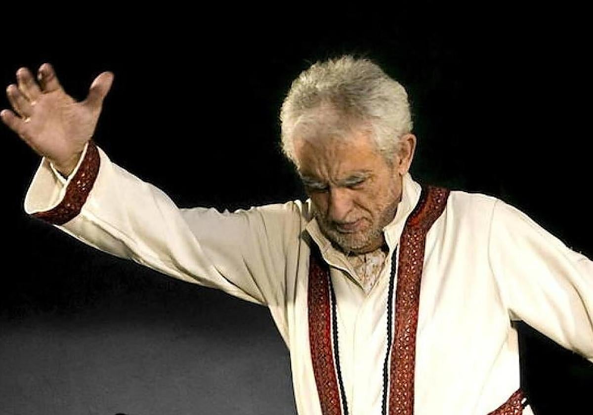 Y Juan Margallo se fue a dormir