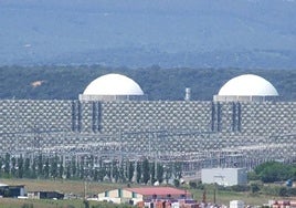 El PP registra una iniciativa en la Asamblea de Madrid para ampliar la vida útil de las centrales nucleares
