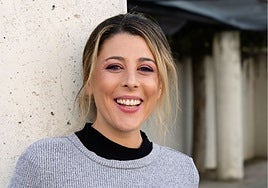 La cómica Valeria Ros presentará la gala del Festival de Cine.