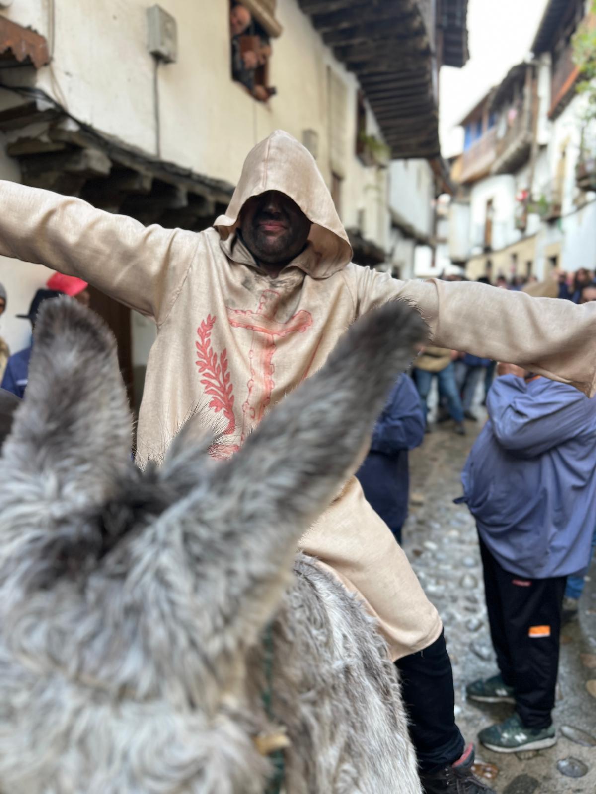 Villanueva de la Vera ajusticia al Peropalo