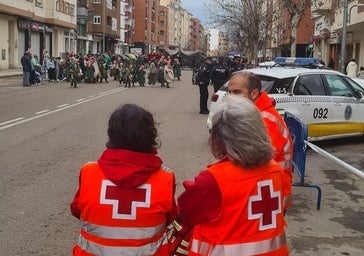 Herido un joven de 22 años tras una reyerta en San Roque durante el Entierro de la Sardina