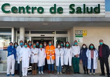 Extremadura es la región con más agresiones a médicos