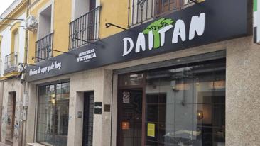 Daitán, cocina de ayer y de hoy