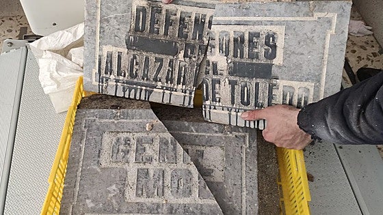 «Los obispados están muy implicados con la ley de memoria histórica», coinciden las diputaciones extremeñas
