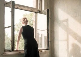 Déjame que te cuente