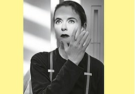 ¿Historia de un amor infinito?