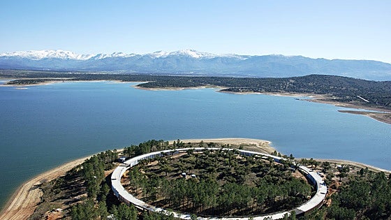 Dos trasvases para Extremadura. Agua para Cáceres (II)