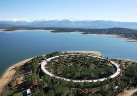 Dos trasvases para Extremadura. Agua para Cáceres (II)