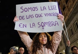 Feminismo personal