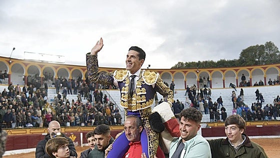Así hemos narrado la corrida de Manzanares, Juan Ortega y Talavante