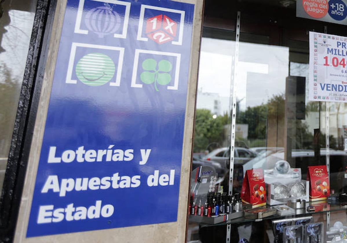 El sorteo de Euromillones deja un nuevo millonario este martes