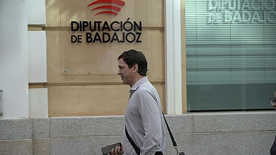 El espectáculo continúa