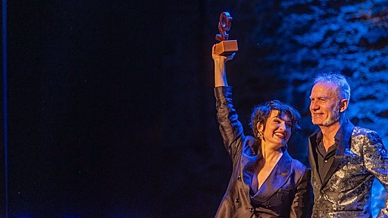 El Festival de Cáceres celebra un año de cine lleno de historias personales