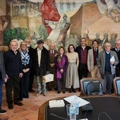 Premio Unamuno para la Academia de Extremadura de las Letras y las Artes