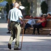 Así cambian las pensiones en abril de 2025: lo que debes saber