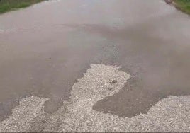 Así avanza el agua en Medellín por la crecida del río Ortiga