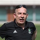 Domingo Terón.