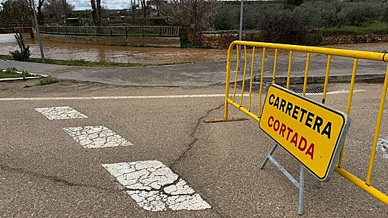El jueves llega la borrasca Martinho con más agua y fuertes rachas de viento
