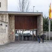 La causa contra Eduardo G.C. se ha visto en el Juzgado de lo Penal número dos de Plasencia.