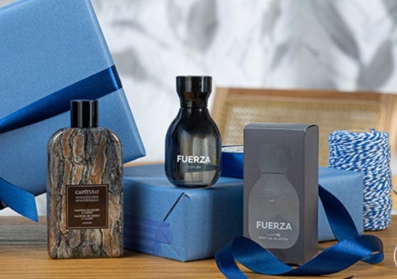 Tres regalos de última hora para el Día del Padre que puedes comprar en Mercadona hoy mismo