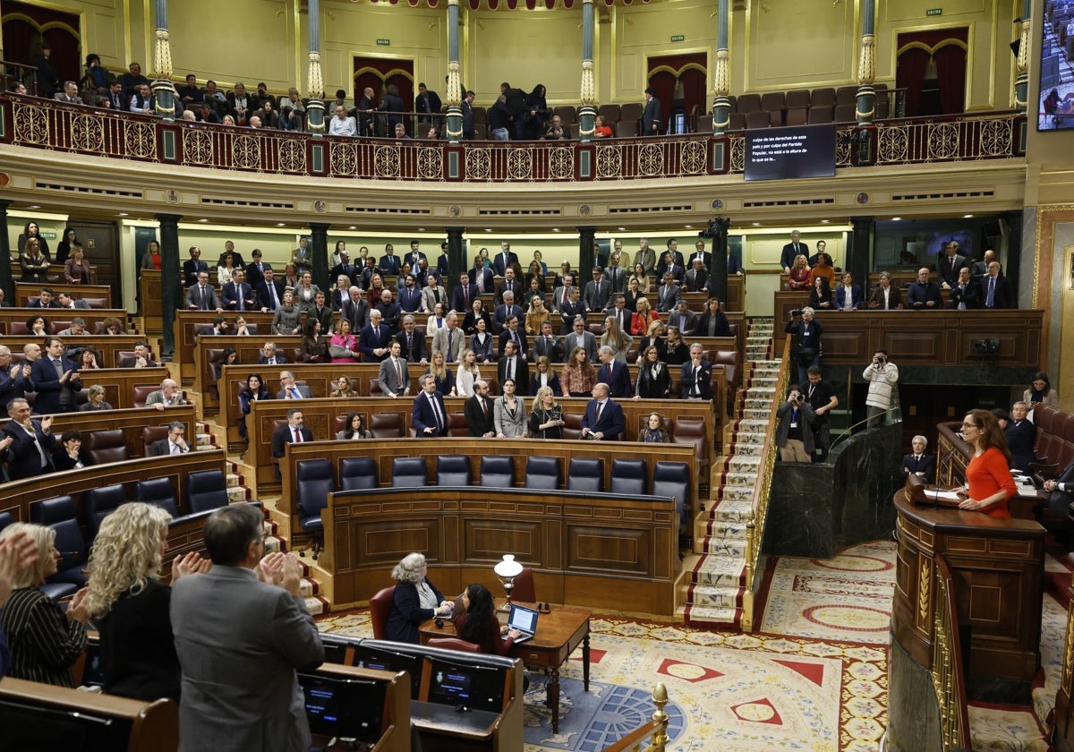 Salud pública politizada