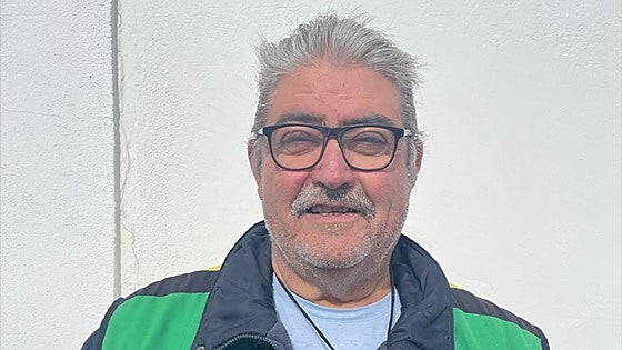 La ONCE deja 350.000 euros en Fuente del Maestre: «Vendí 9 cupones y otro me tocó a mí»