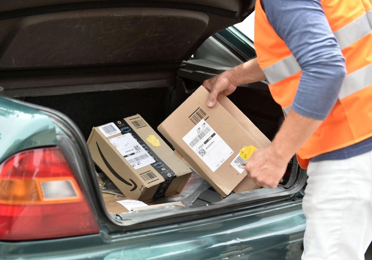 Si compras en Amazon, Shein o Temu, cuidado con esta nueva estafa