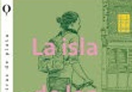 La isla de los anhelos