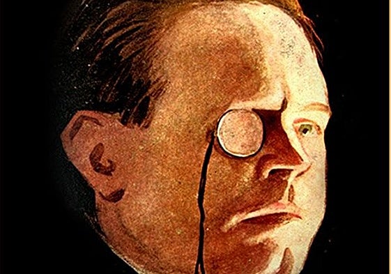 Galería de fantasmas