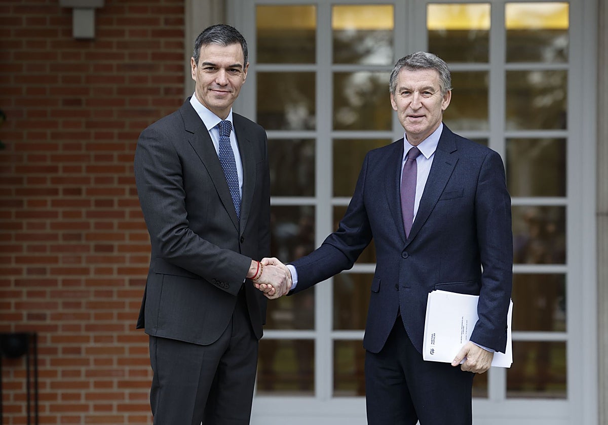 Liderazgos menguantes